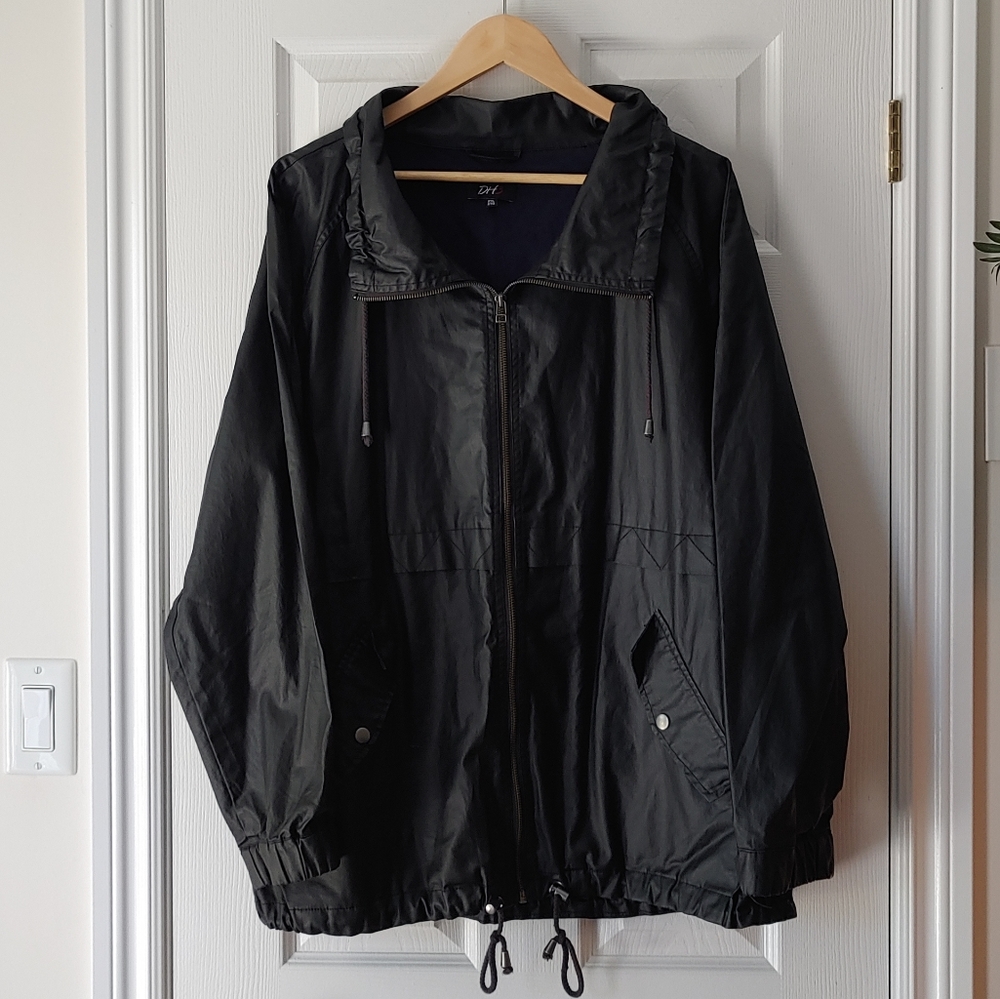 DH3 Spring/Fall Jacket